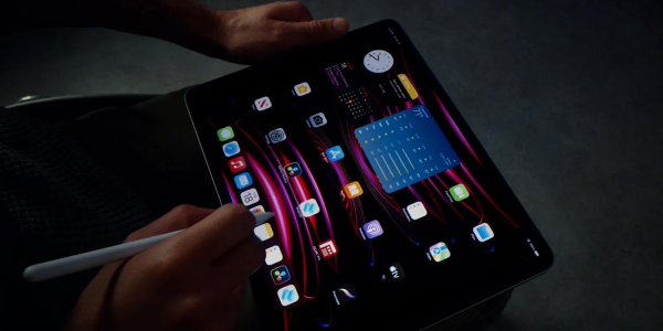 开云真人·(中国)入口-kaiyun开云最新App下载估计这四款机型应该属于下一代 iPad Pro-开云真人·(中国)入口-kaiyun开云最新App下载